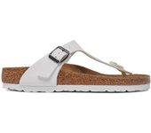 Birkenstock - Gizeh Blanco 745531