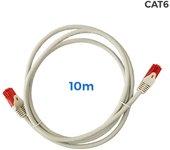 Cable EDM 56038 (Ethernet Lan - 10 m - Gris)