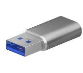 Mini Adaptador Aisens USB 3.2 GEN2 USB A