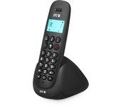 Teléfono DECT SPC 7310NS Negro