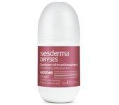 Sesderma Dryses Desodorante Mujer 75ml+75ml Duplo