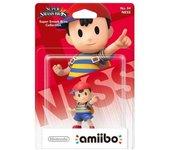 Figura Amiibo Smash Ness 34