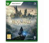 Xbox Series X Hogwarts Legacy