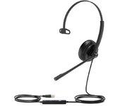 Yealink Auriculares Uh34 Lite Teams Mono T