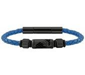 Pulsera Police Hombre PJ26466BLN.02A