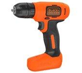 Taladro BLACK & DECKER BDCD8