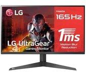 LG MONITOR 23 8 IPS HDMI DP 165HZ