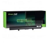 Green Cell Batería De Portátil Ts38