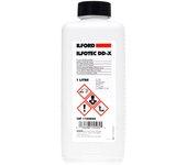 ILFORD Ilfotec DDX Revelador de Película en Blanco y Negro 1000 ml conc.