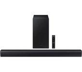 Barra de sonido SAMSUNG Hw-C450