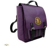 Mochila Nevermore Academy Morado