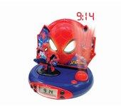 RÁDIO DESPERT SPIDER-MAN RP500SP