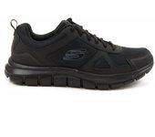 Zapatillas SKECHERS Red Hombre (46 - Negro)