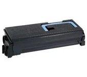 Toner Compatible Negro Kyocera TK-550K para FS-C5200 (7000 pags)