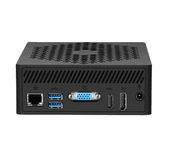 Leotec Minipc Jasper 4gb 128gb