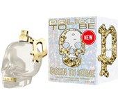 Police Born To Shine Woman 125Ml