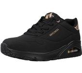 Deportivo SKECHERS 177094 negro