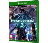 Crackdown 3 Xbox One