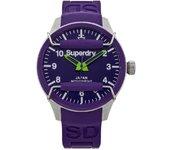 Superdry Reloj Hombre SYG125U