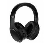 Auriculares Bluetooth Meliconi MySound Negro