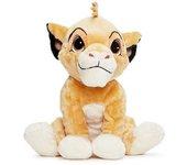 Peluche - Disney: Simba 35 cm