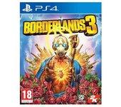 Borderlands 3 (PS4)