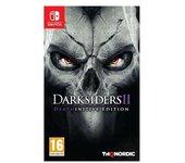 DARKSIDERS 2 DEATHINITIVE EDT/SWITCH