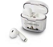 Auriculares In Ear ESPERANZA Bluetooth