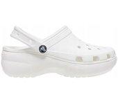 Crocs Classic Platform Clog