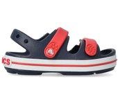 Crocs crocband cruiser zueco niño