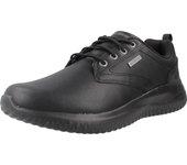 SKECHERS 210661 Zapato Negro