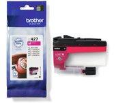 Tinteiro BROTHER LC427 Magenta