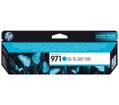 HP Cartucho De Tinta 971