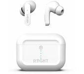 Auriculares Ryght Blanco