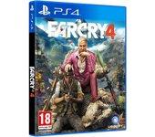 Far Cry 4 PS4