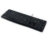 Teclado Logitech K120