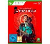 Juego Xbox One Vertigo