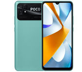 POCO C40 3/32GB Verde Libre