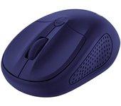 primo wireless mouse matt blue