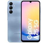 Galaxy A25 5G, Móvil