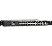 Firewall SonicWall 02-SSC-8060