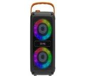 Celly ALTAVOZ INALAMBRICO RGB  MIC