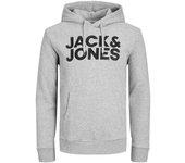 Jersey Jack & Jones  JJECORP LOGO SWEAT HOOD