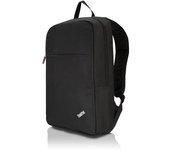 ThinkPad Basic mochila Negro