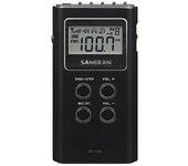 Sangean Radio Portátil Dt-120