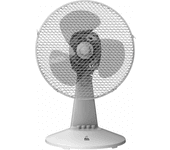 Ventilador Sobremesa FM SB-130