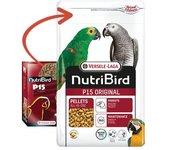 Nutribird P15 Original 10 Kg