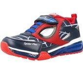 Zapatillas Geox  J BAYONYC BOY D