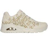 SKECHERS 177975 Sneakers Beige