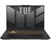 ASUS TUF Gaming F17 FX707VI-HX040 Intel Core i7-13620H/32GB/1TB SSD/RTX 4070/17.3''